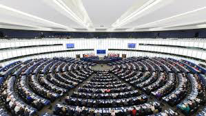 Europaparlament 