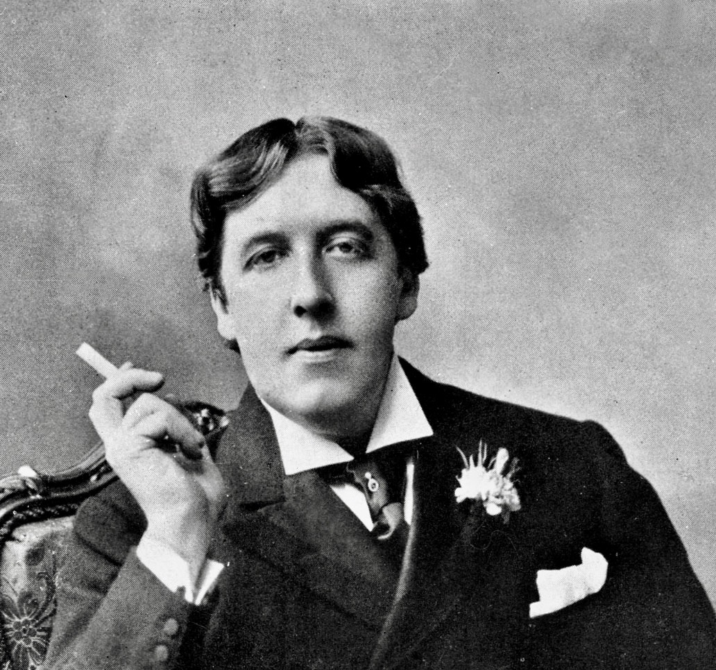 Oscar Wilde