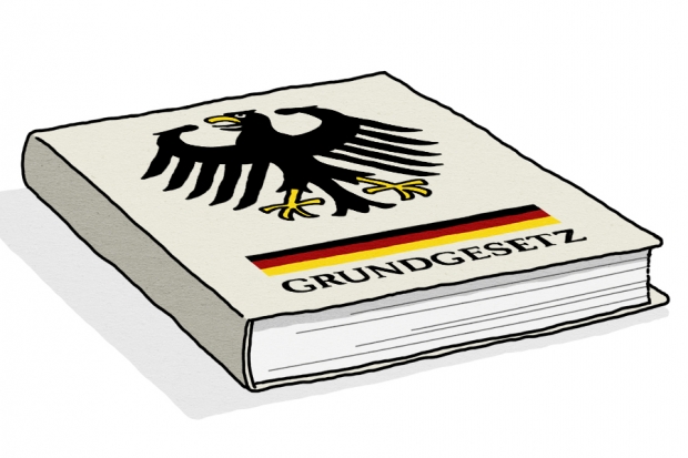 Grundgesetz