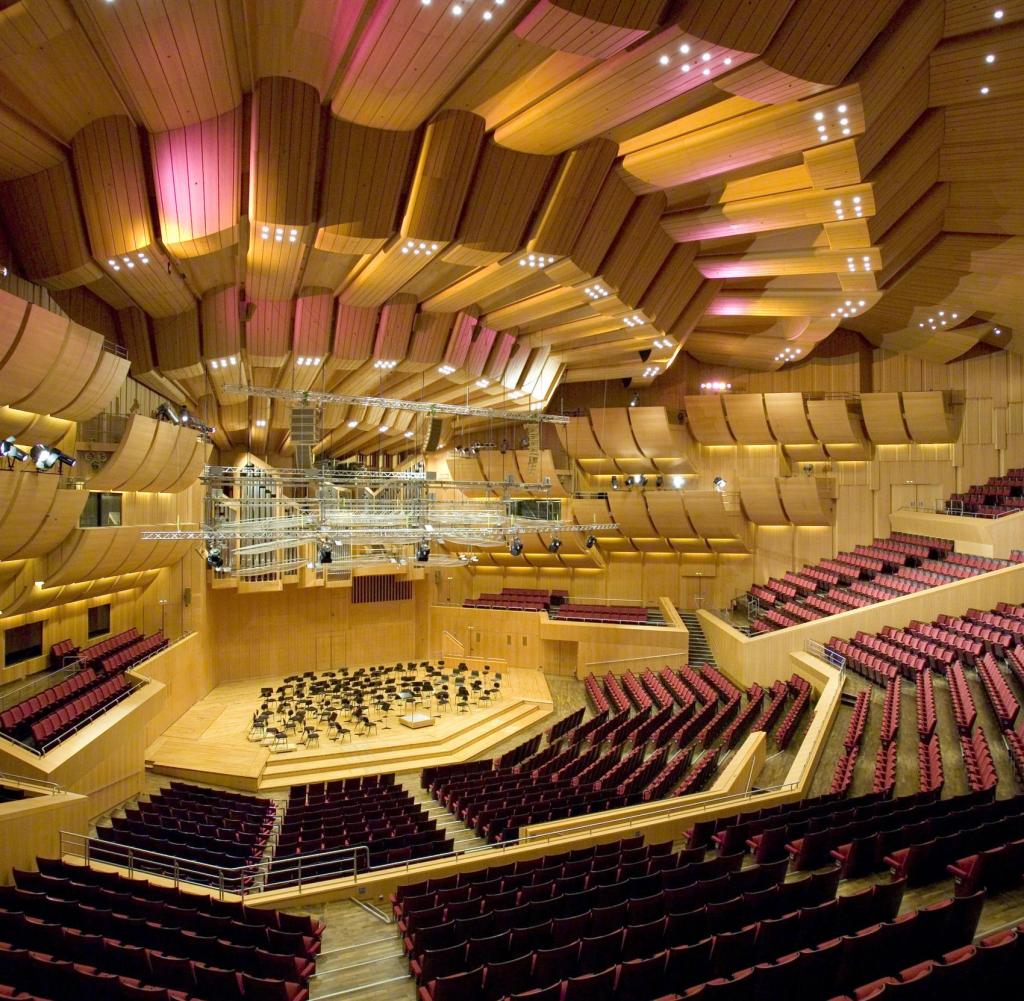 Münchener Philharmonie