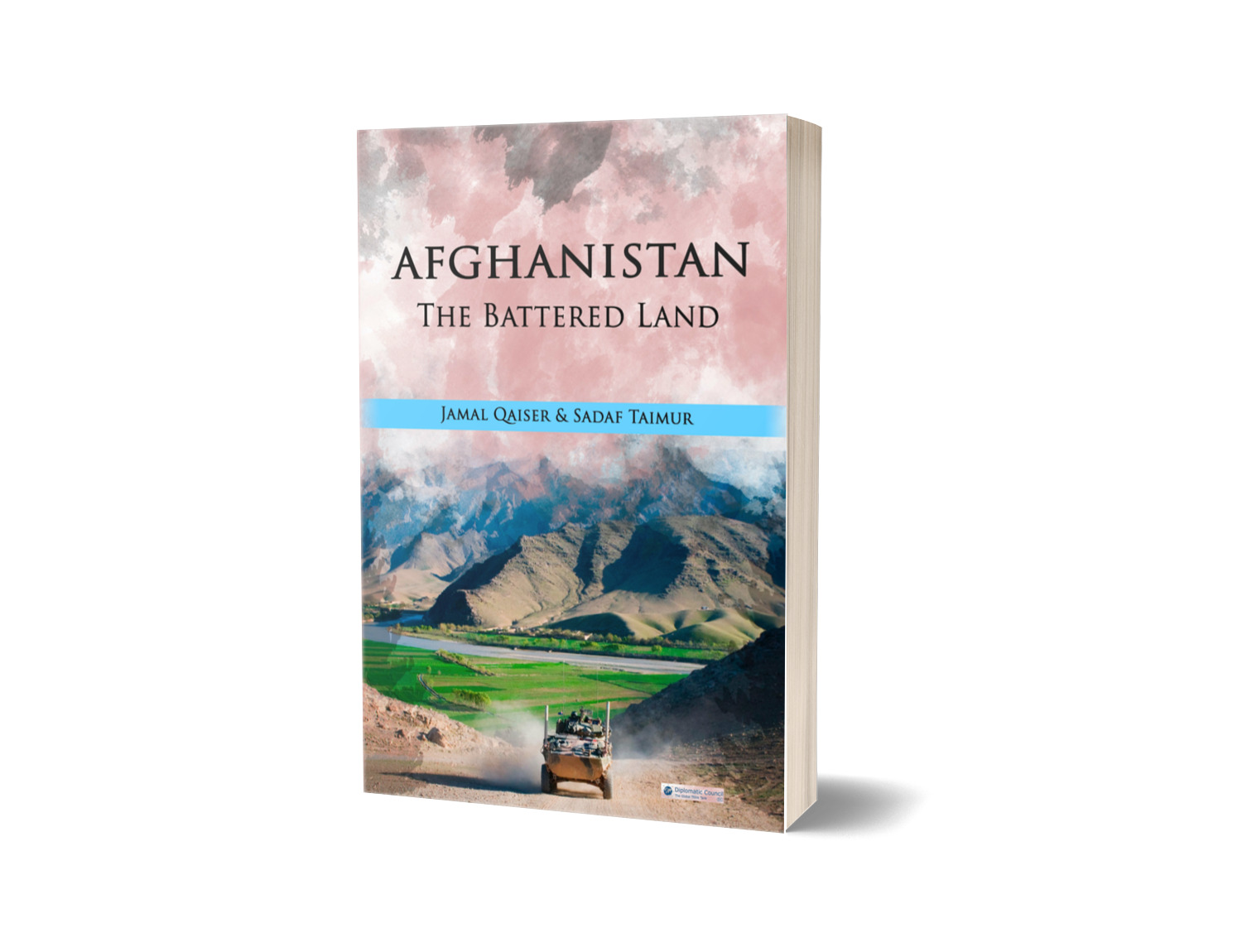 Afghanistan - The Battered Land