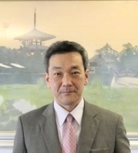 Generalkonsul Shinichi Asazuma