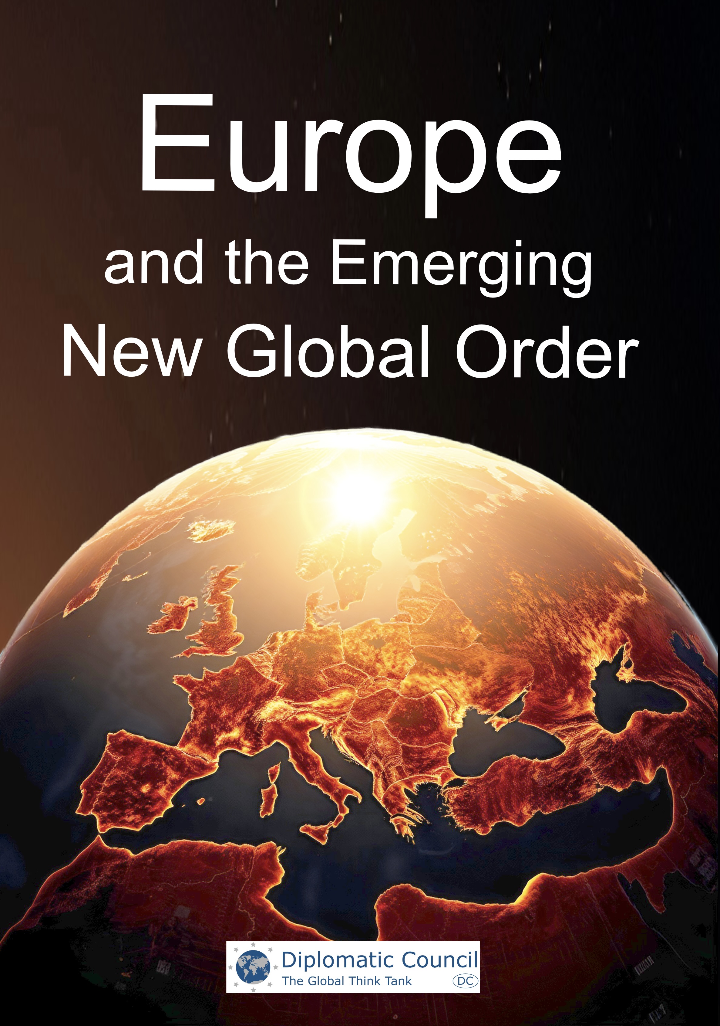 Europe and the Emerging New Global Order