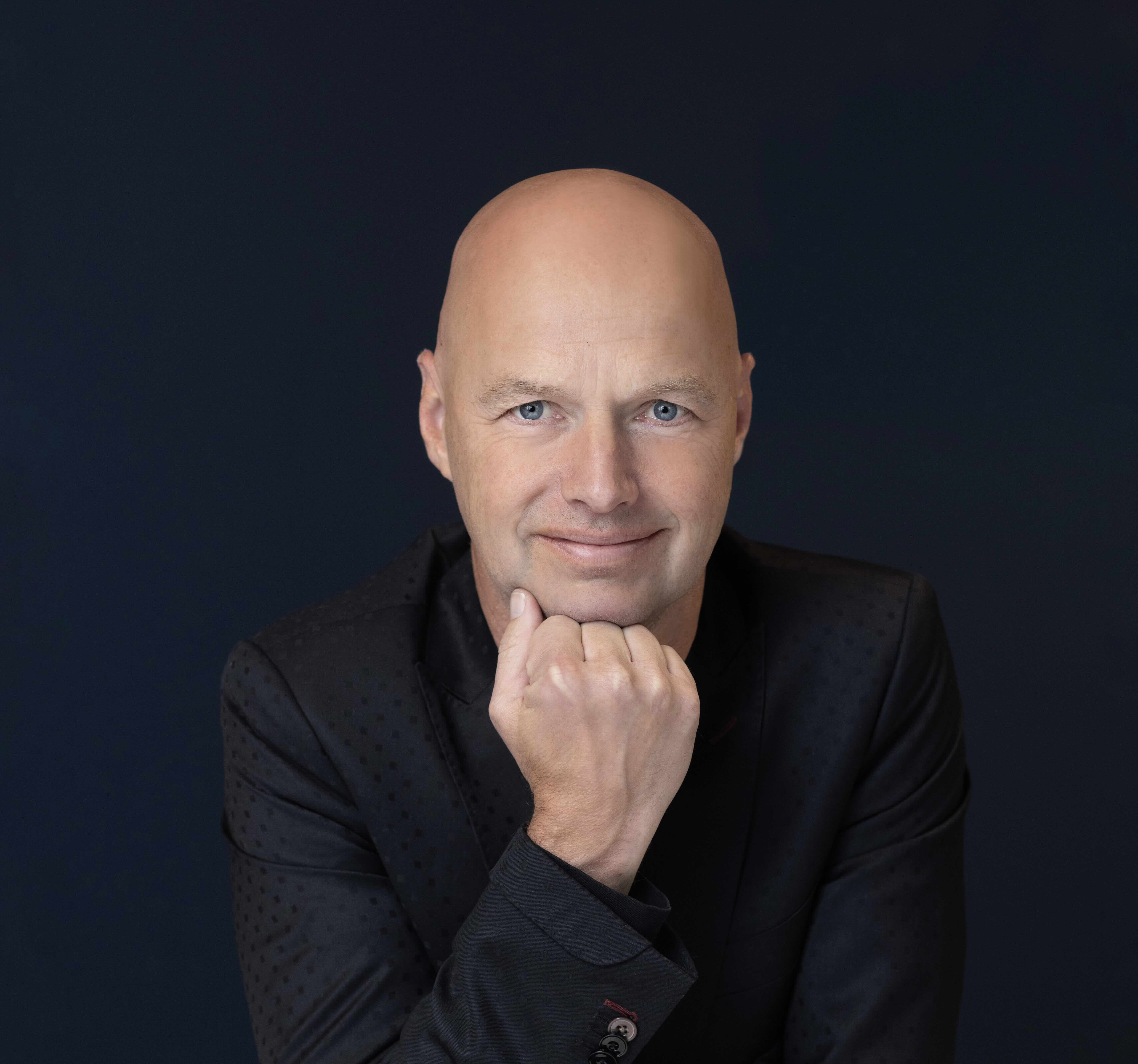 Sebastian Thrun