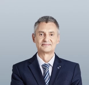 Karlheinz Zuerl