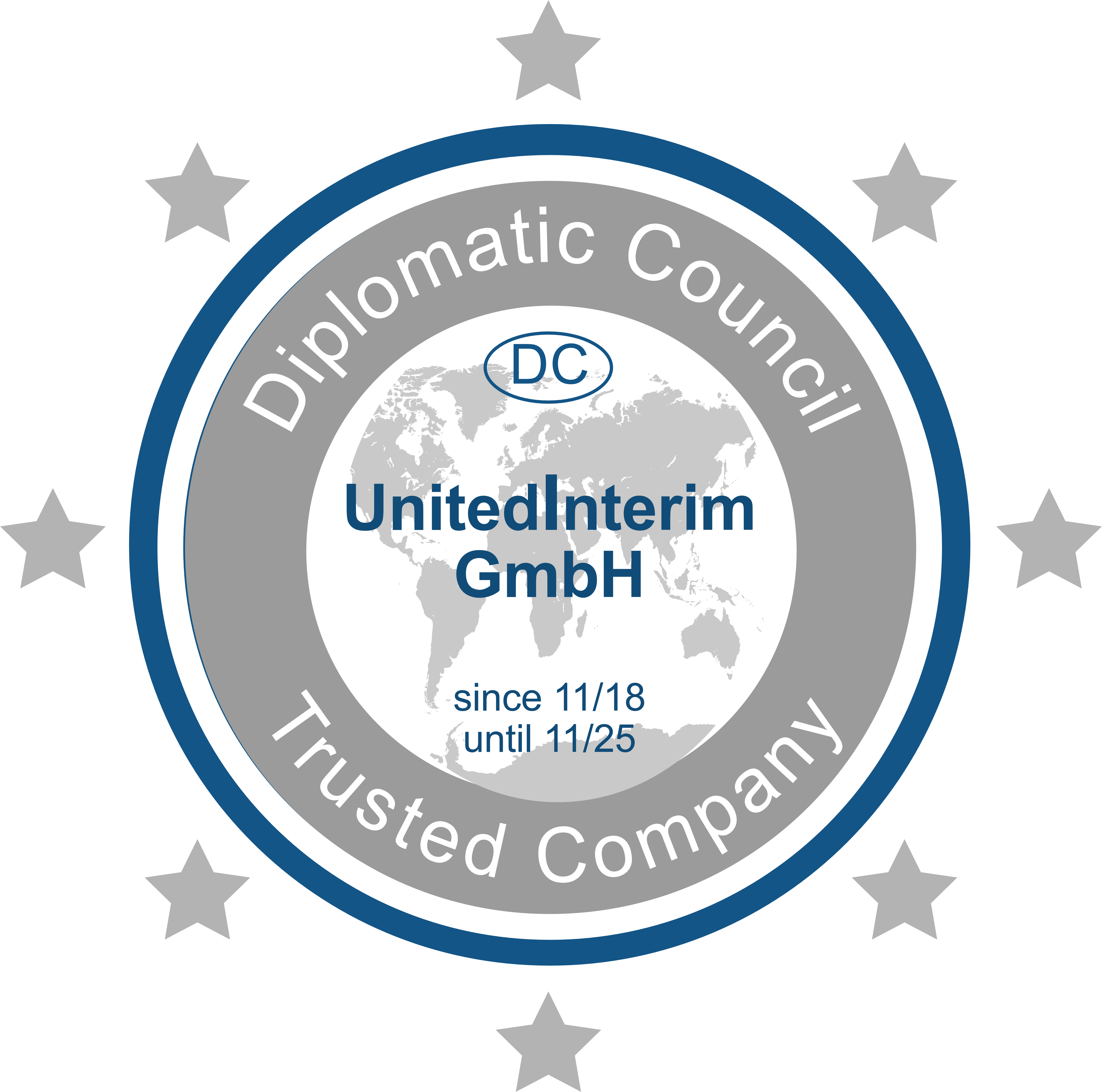 UnitedInterim Siegel