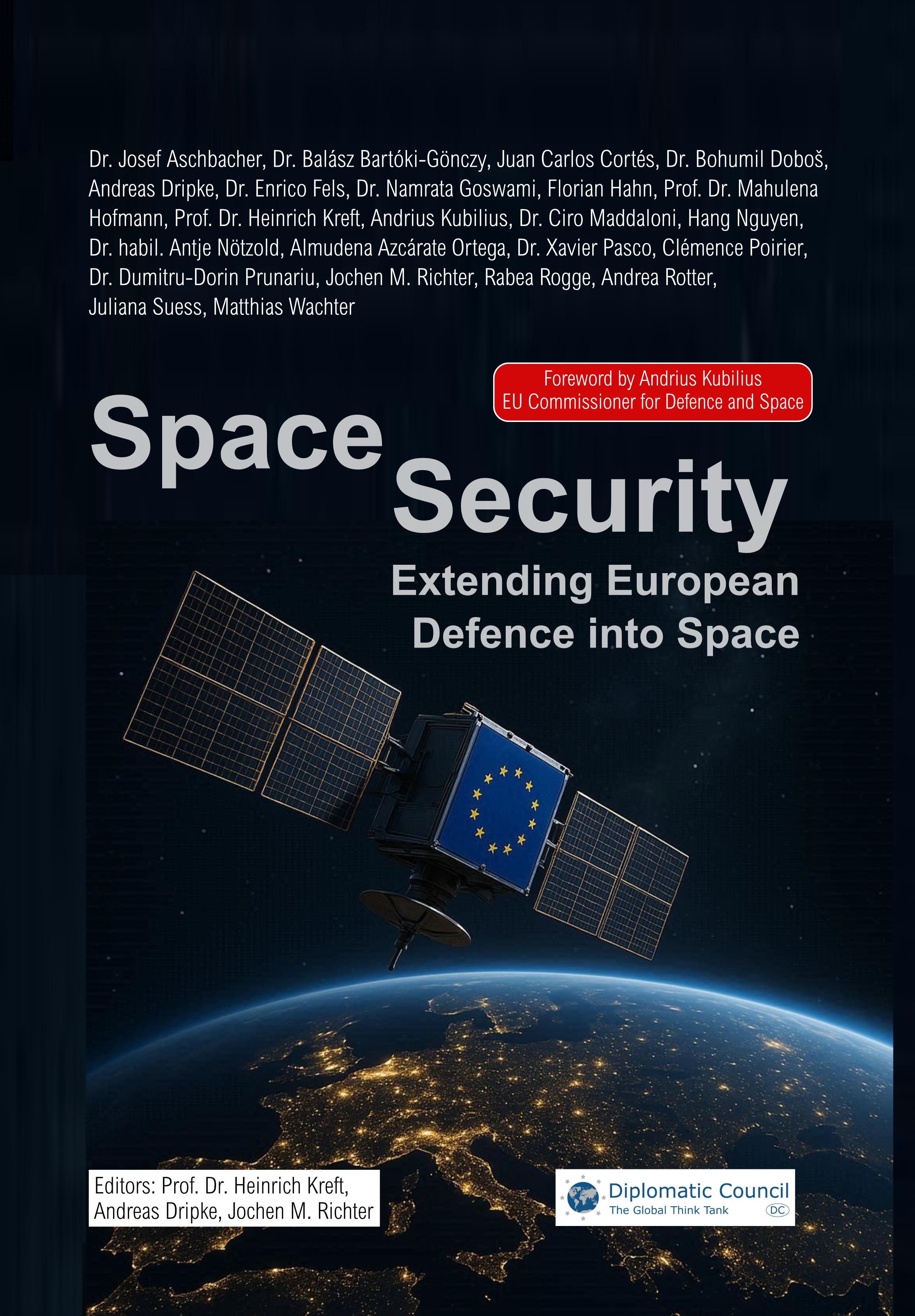Space Security 