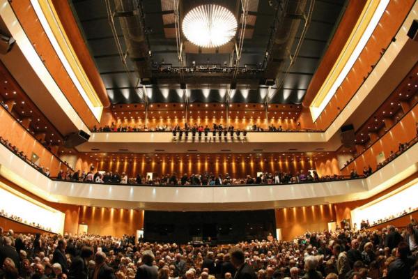 Festspielhaus Baden-Baden