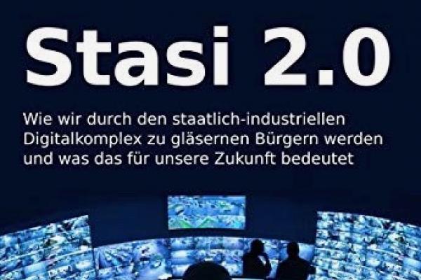 Stasi 2.0