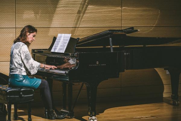 Piano