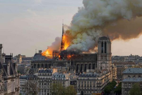 Notre-Dame de Paris