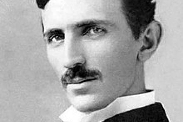 Nikola Tesla