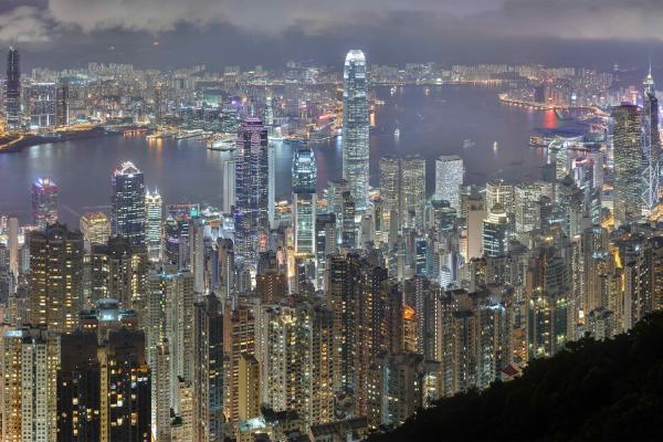 Hongkong