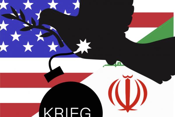 Krieg oder Frieden