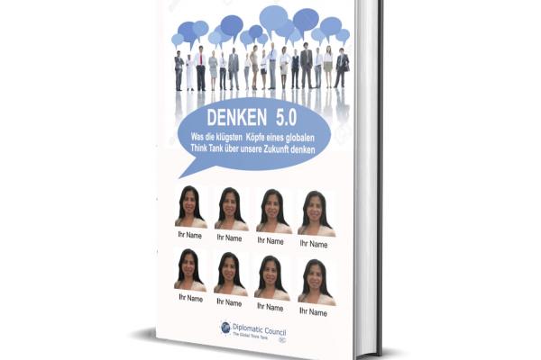 Cover Denken 5.0