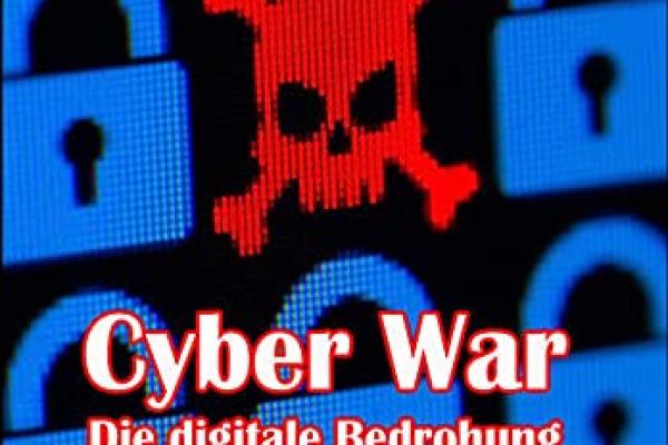 Cyber War