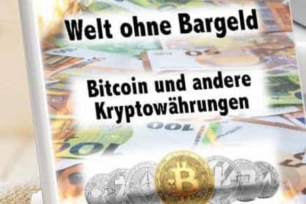 Welt ohne Bargeld