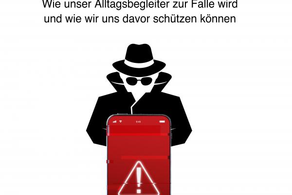 Spion im Smartphone 