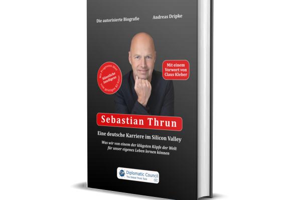 Sebastian Thrun