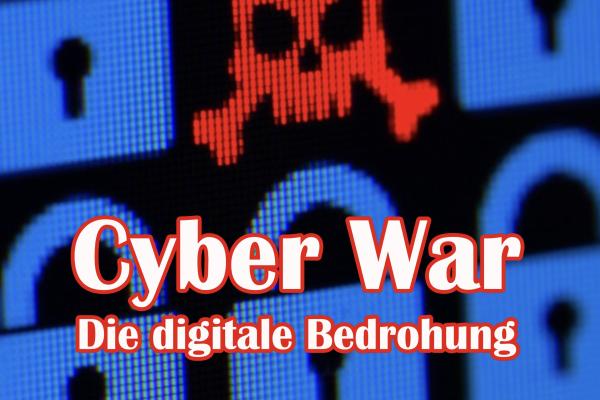 Cyber War