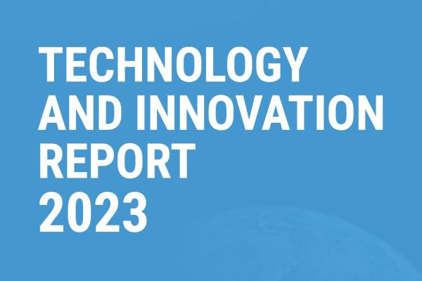UN Technology and Innovation Report