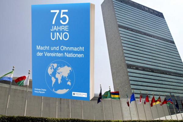 UNO New York
