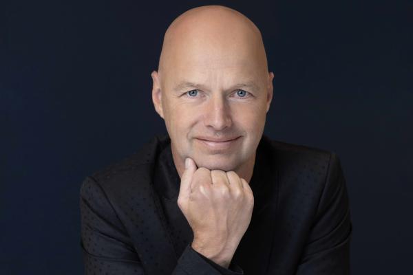 Sebastian Thrun