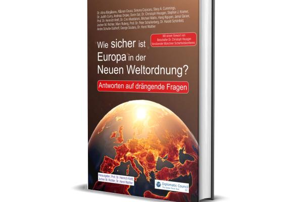 Europa und die neue Weltordnung