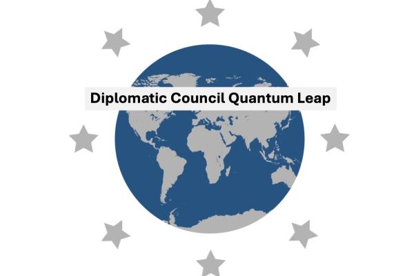 DC Quantum Leap