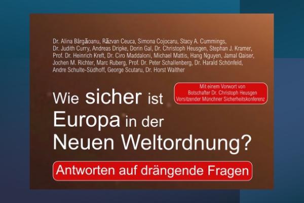 Wie sicher ist Europa?