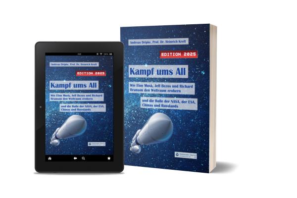 Kampf ums All