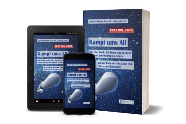 Kampf ums All