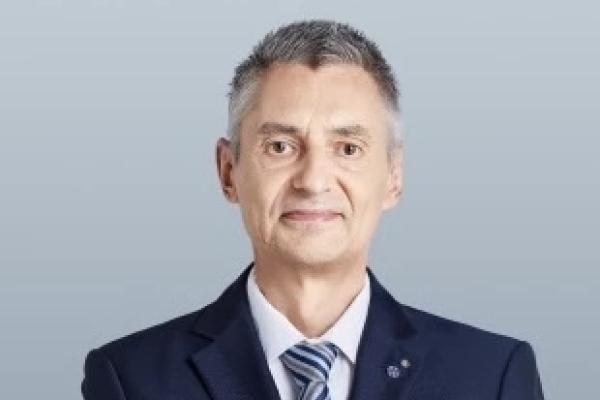 Karlheinz Zuerl