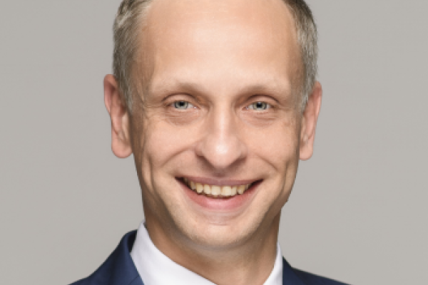 Arne Graap