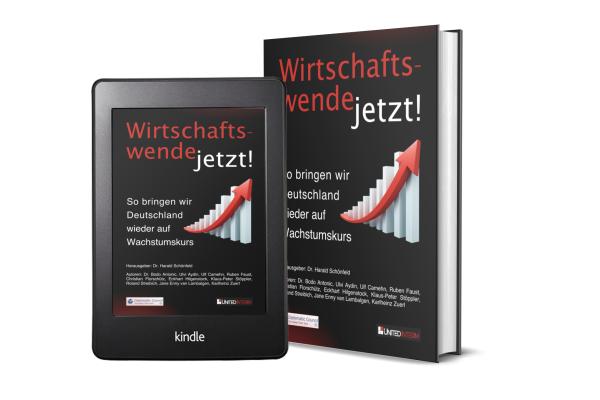 Wirtschaftswende jetzt!