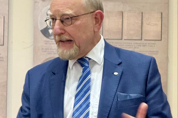Heinrich Kreft