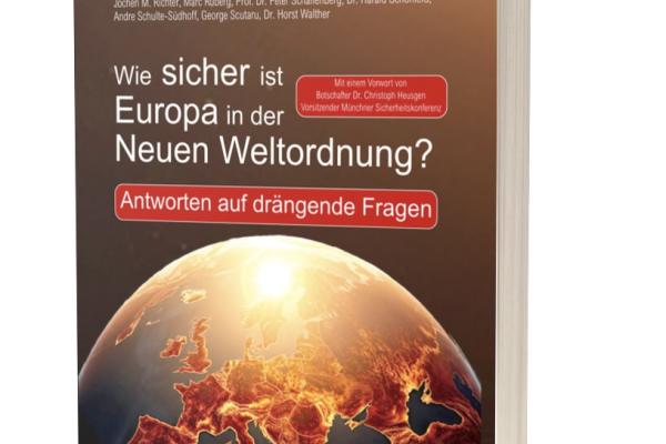 Europas Sicherheit