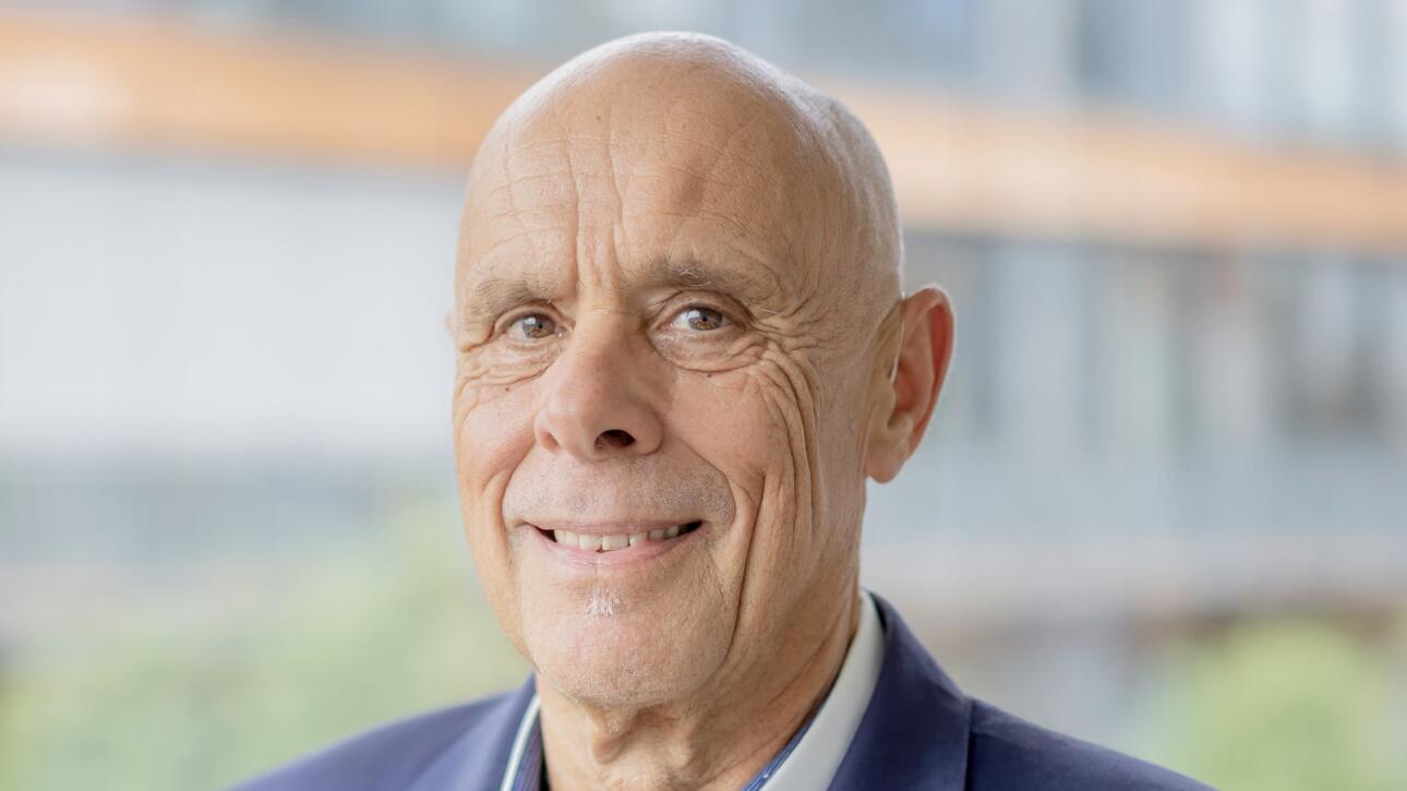 Harald A. Summa