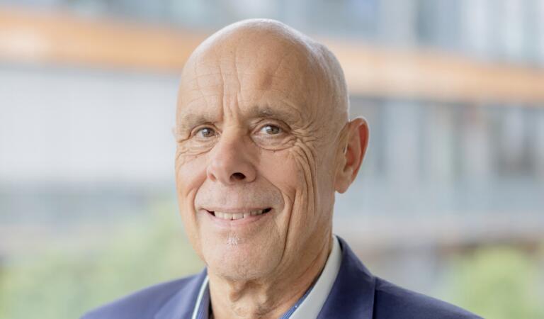 Harald A. Summa