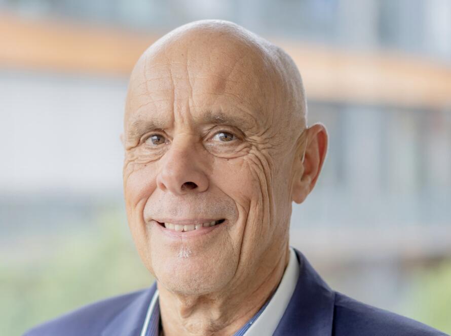 Harald A. Summa