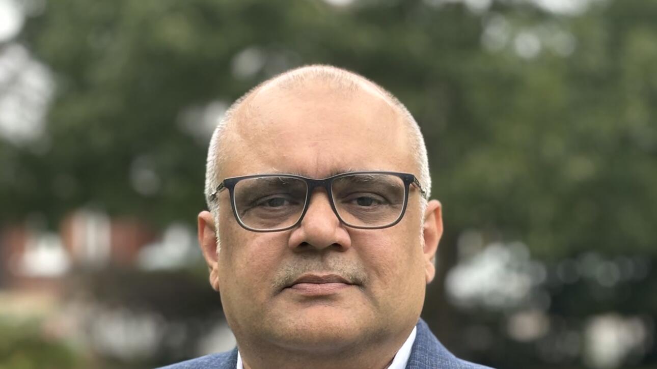 Dr. Govindraj Dempo