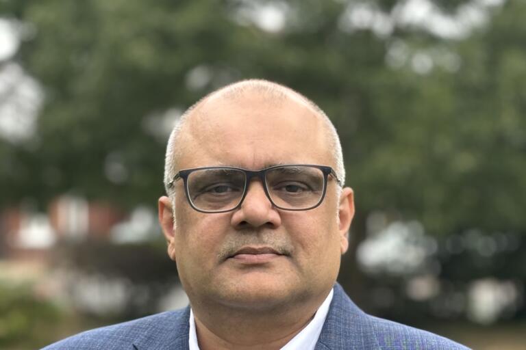 Dr. Govindraj Dempo
