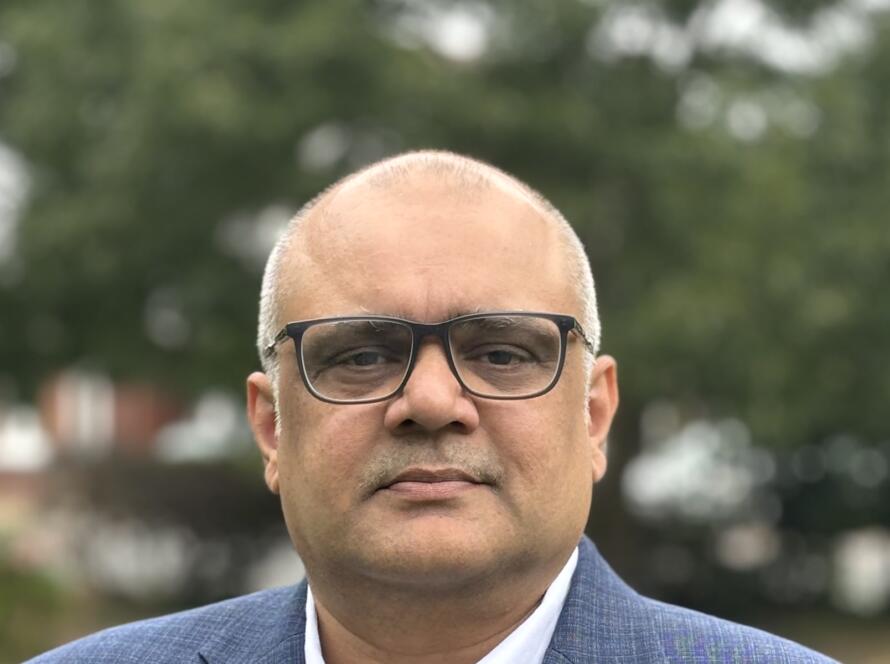 Dr. Govindraj Dempo