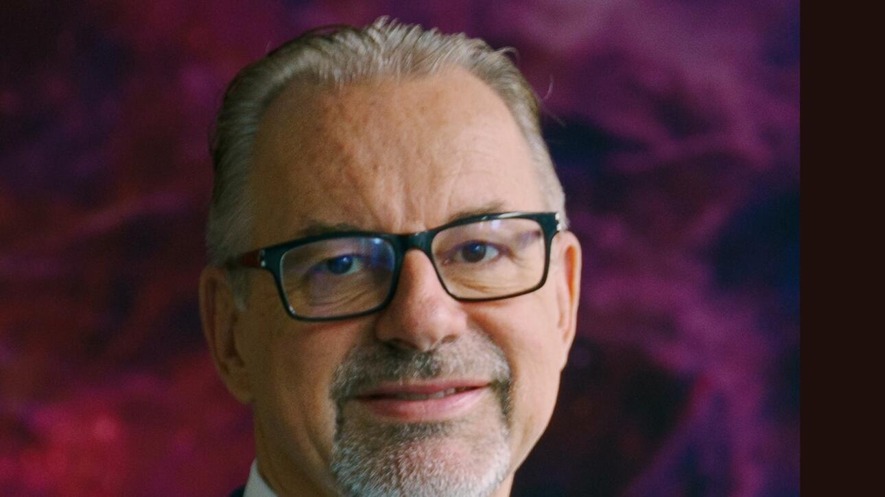 Dr. Josef Aschbacher, Generaldirektor European Space Agency