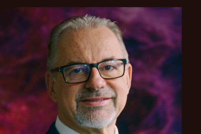 Dr. Josef Aschbacher, Generaldirektor European Space Agency