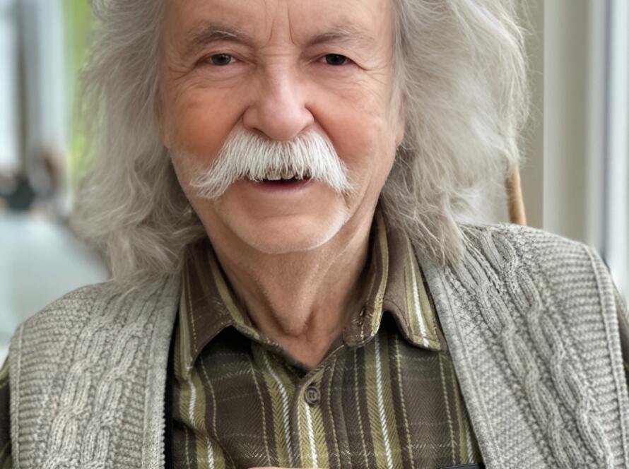 Jean Pütz, Mitglied im Diplomatic Council