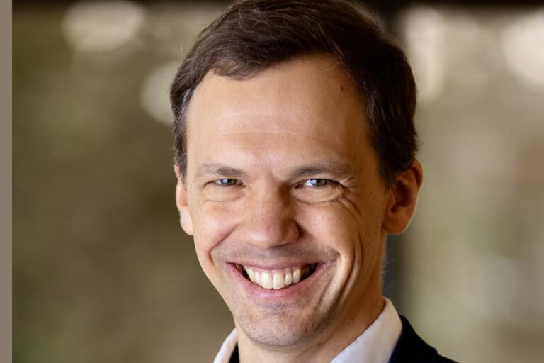Dr. Florian Fröwis, Director Quantum Security, Diplomatic Council Quantum Leap