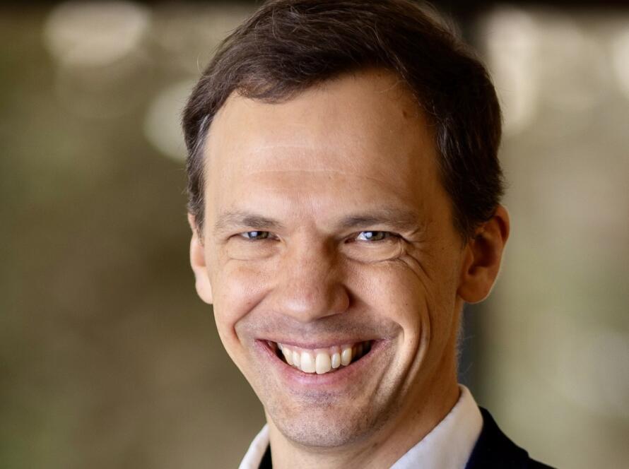 Dr. Florian Fröwis, Director Quantum Security, Diplomatic Council Quantum Leap