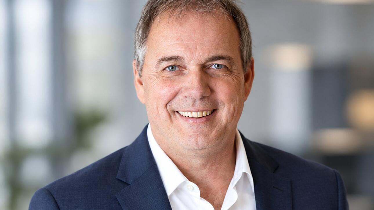 Axel Foery, Director Quantum & AI, Diplomatic Council Quantum Leap