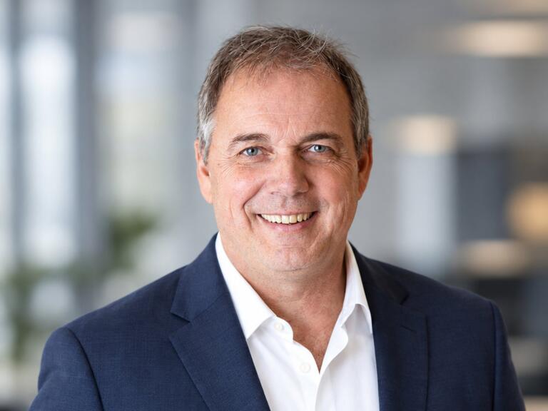Axel Foery, Director Quantum & AI, Diplomatic Council Quantum Leap